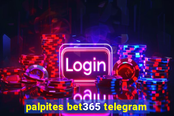 palpites bet365 telegram